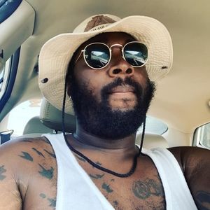 Meet your Posher, Otis